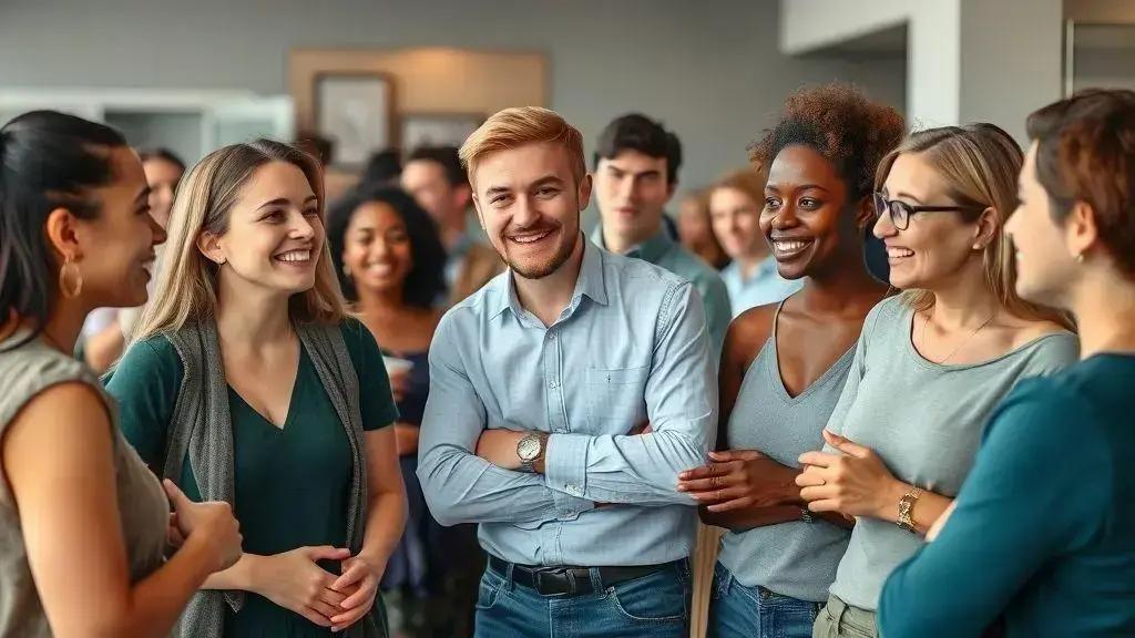 O Que São Habilidades Sociais: Desenvolver