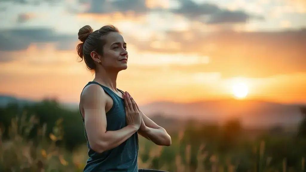 Práticas diárias para melhorar o bem-estar emocional