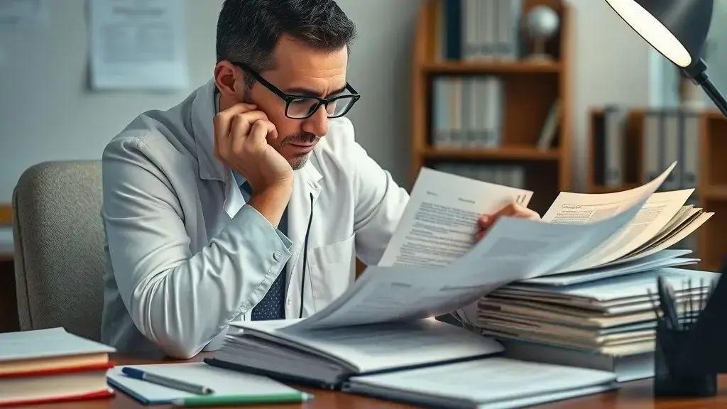vantagens e limitações do método