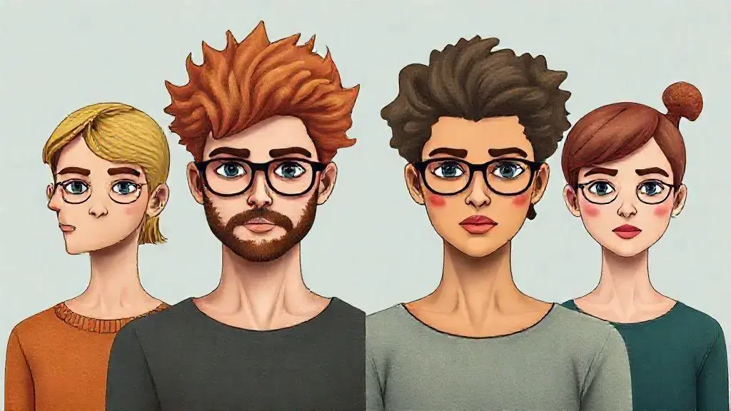 4 Tipos de Personalidade Psicologia: Qual Seu