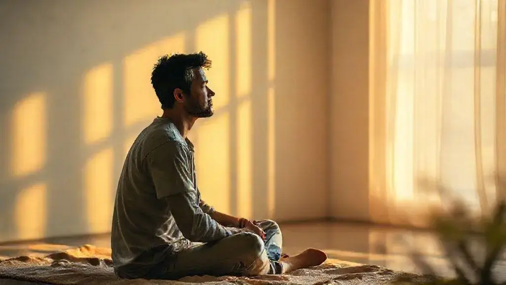 A importância da autopercepção