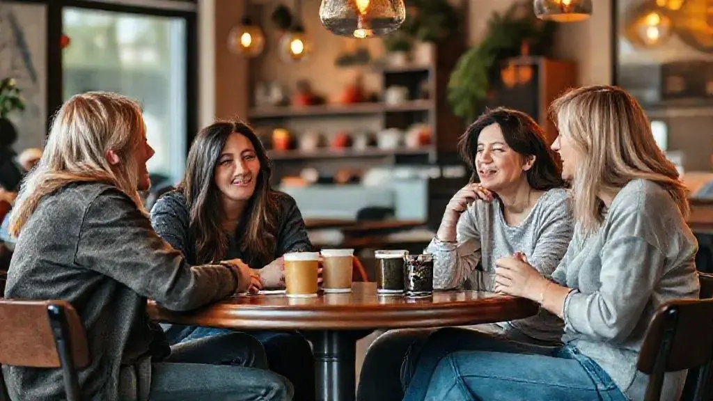 A importância do apoio social