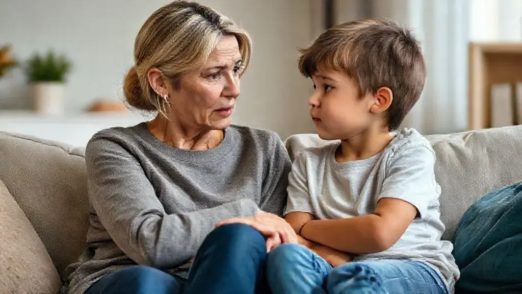 Causas comuns da depressão nas crianças Causas comuns da depressão nas crianças