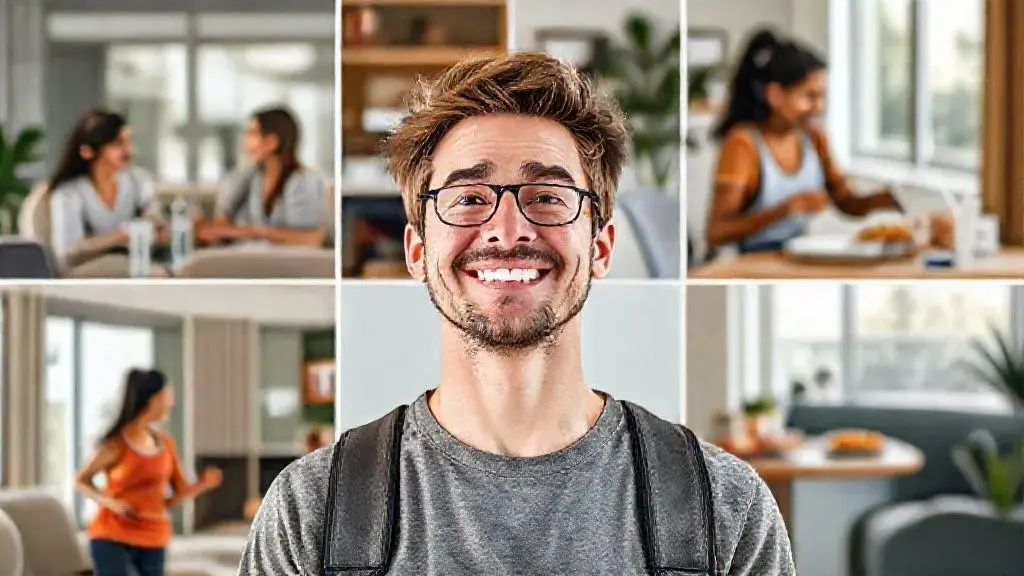 Como a autoestima alta se manifesta no dia a dia