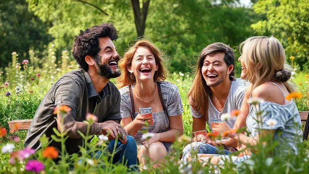 Como a felicidade se manifesta no dia a dia Como a felicidade se manifesta no dia a dia