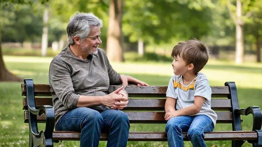 Como ajudar uma criança com depressão Como ajudar uma criança com depressão