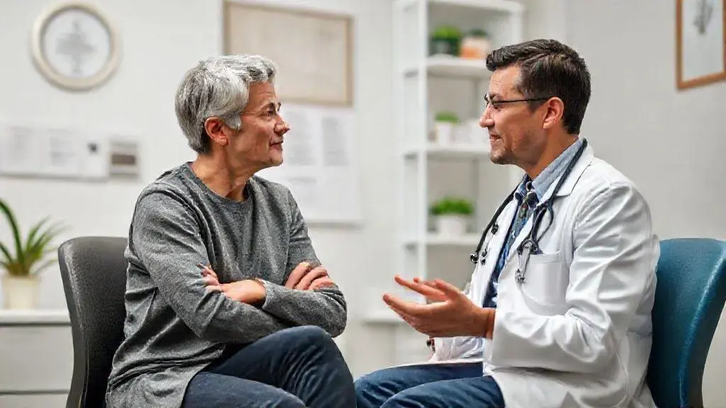 Como buscar diagnóstico e tratamento Como buscar diagnóstico e tratamento