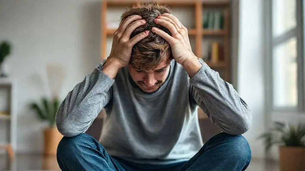 Como diferenciar a compulsão de outros comportamentos