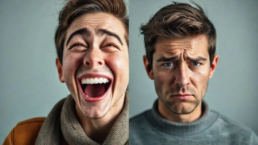 Como identificar episódios maníacos e depressivos