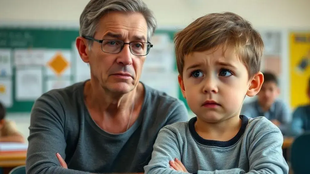 Como identificar os sinais de ansiedade em crianças Como identificar os sinais de ansiedade em crianças