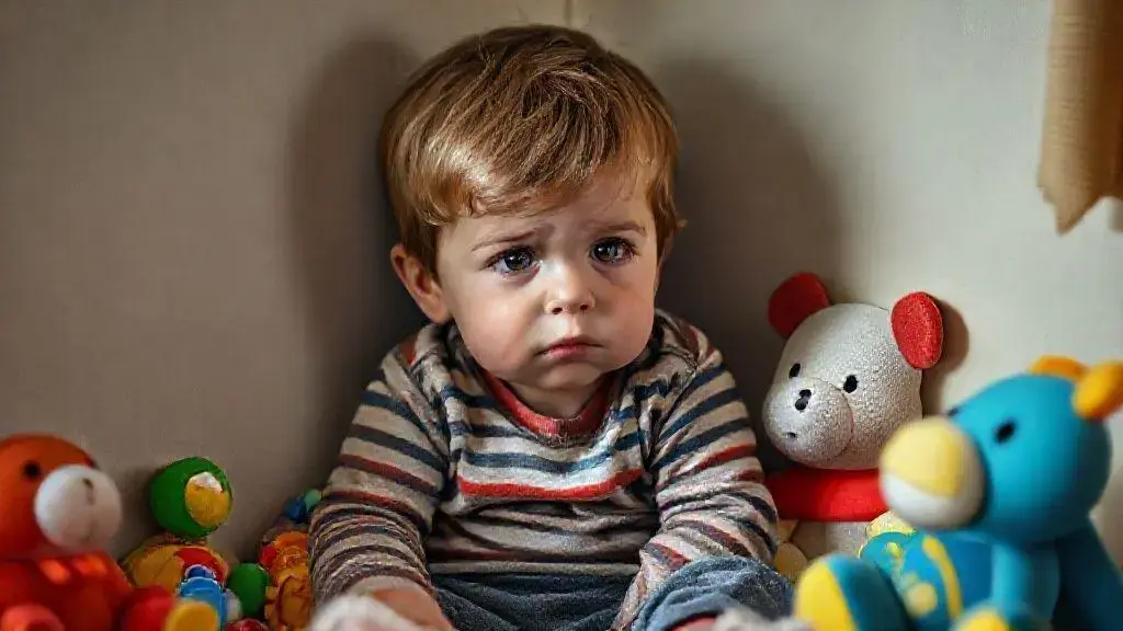 Como identificar problemas emocionais em crianças Como identificar problemas emocionais em crianças