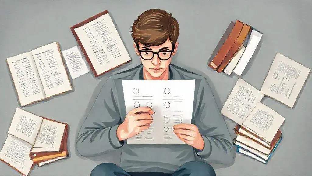 Como identificar seu tipo de personalidade