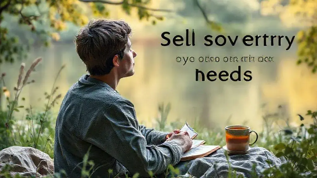 Como identificar suas necessidades psicológicas