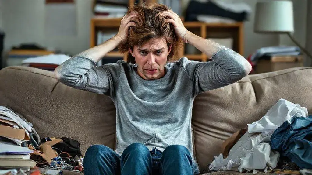 Como o estresse afeta suas emoções Como o estresse afeta suas emoções