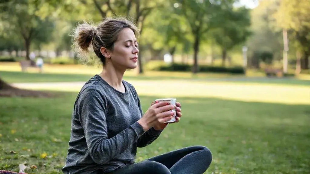 Como se cuidar emocionalmente