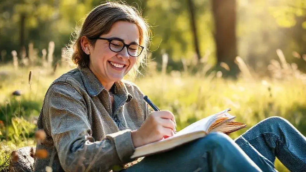 Dicas para cultivar a felicidade Dicas para cultivar a felicidade