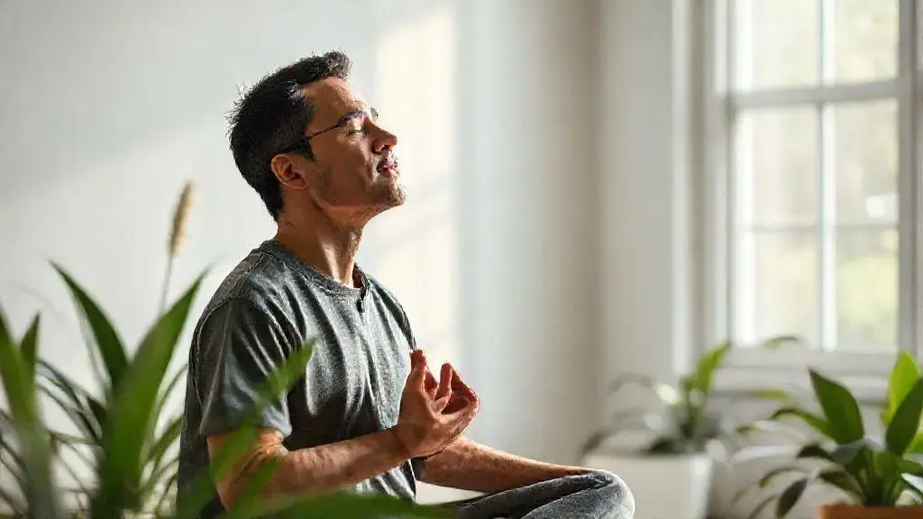 Dicas para gerenciar a ansiedade Dicas para gerenciar a ansiedade