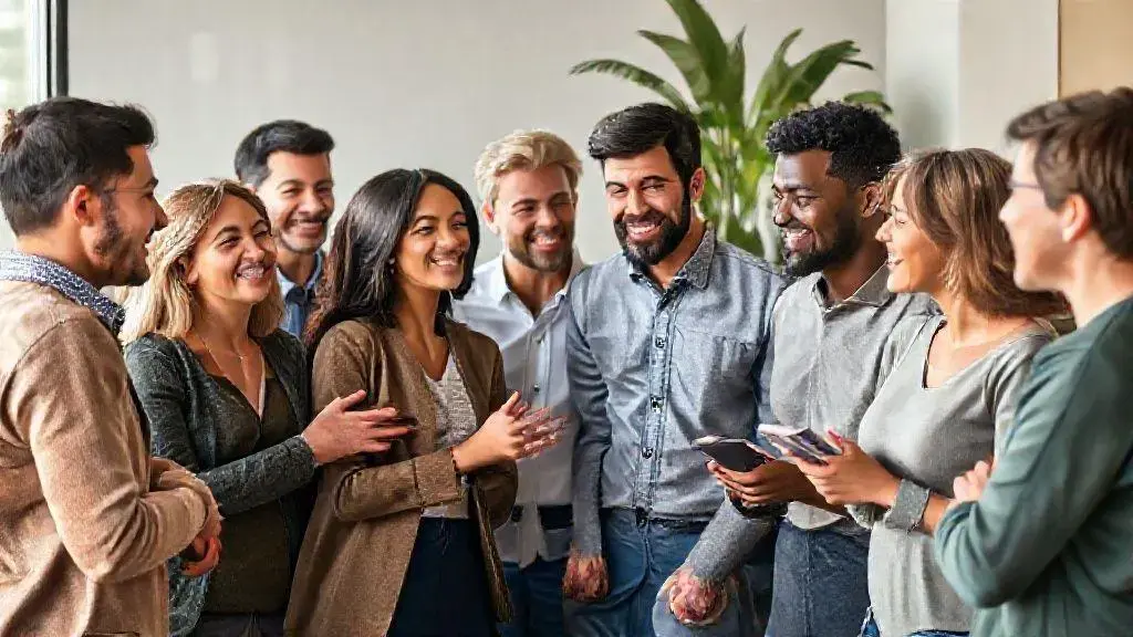 Dicas para lidar com diferentes personalidades