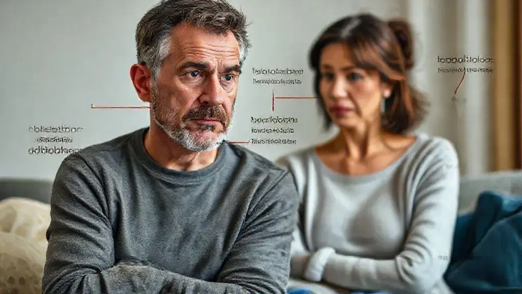 Dicas para reconhecer a dependência em entes queridos