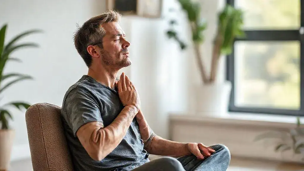 Estratégias para lidar com a falta de ar Estratégias para lidar com a falta de ar