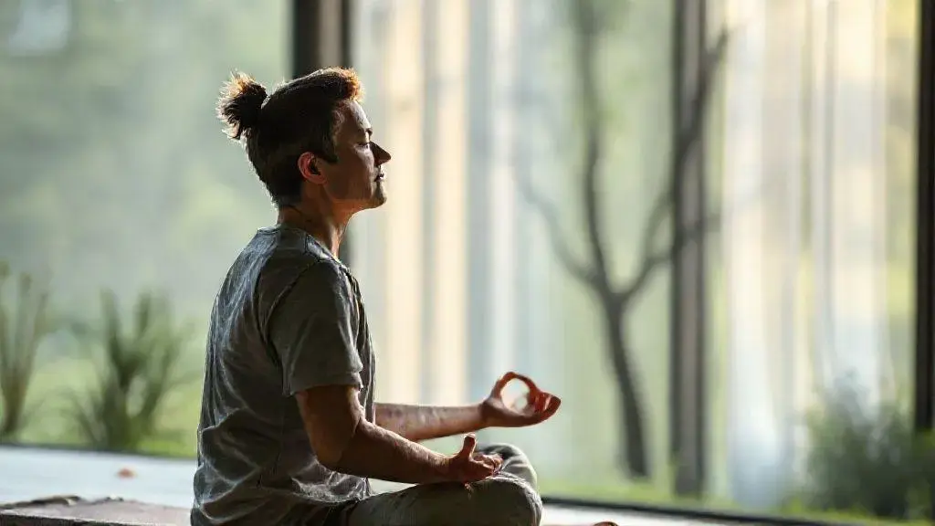 Estratégias para lidar com a hipervigilância Estratégias para lidar com a hipervigilância