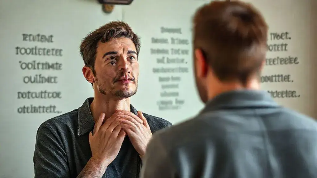 Estratégias para lidar com a insegurança