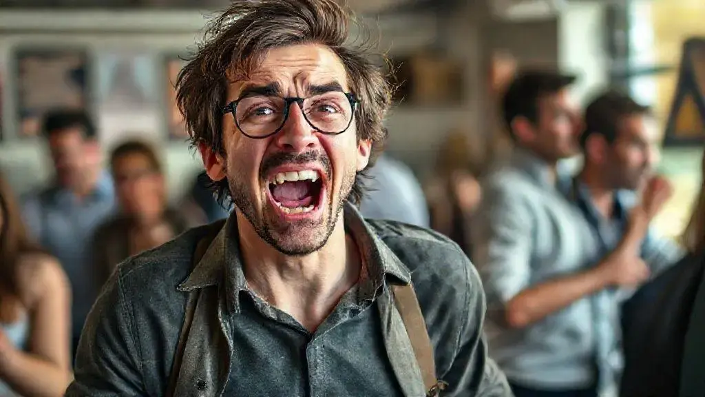 Identificando os sintomas maníacos