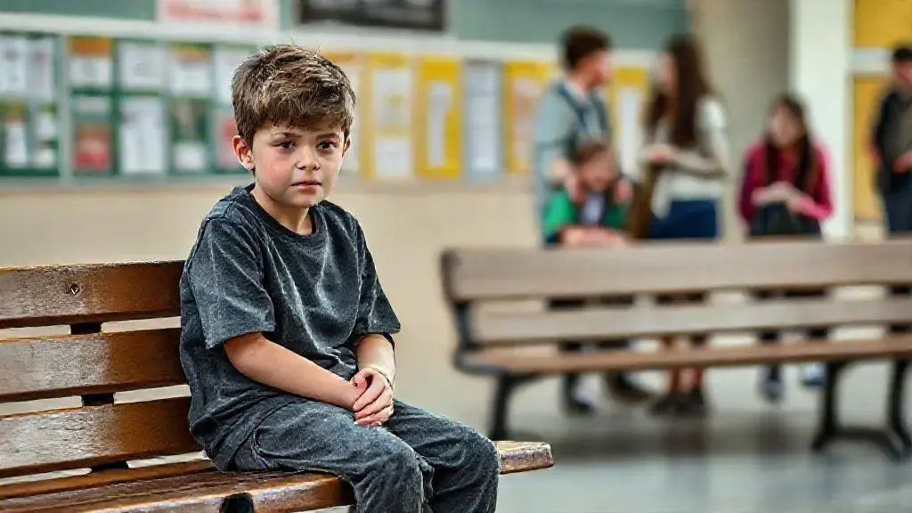 Impacto emocional do bullying Impacto emocional do bullying