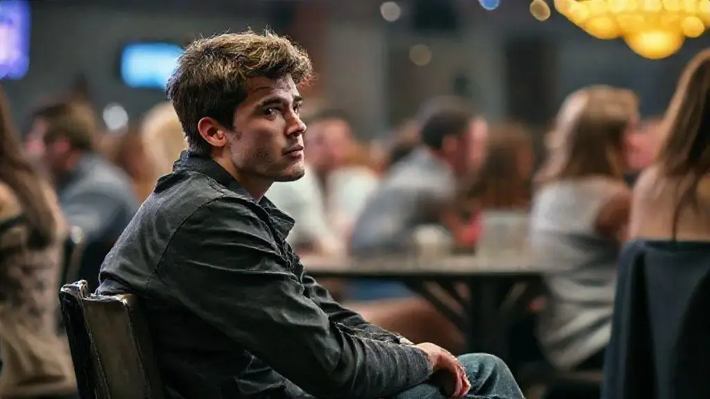 Impactos da compulsão na vida social