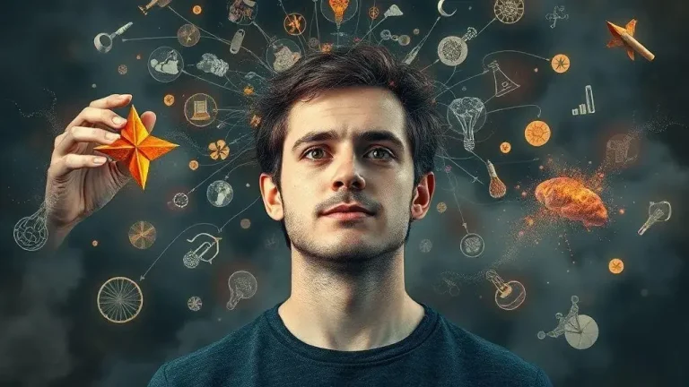 O Que São Imagens Mentais: Como Usar