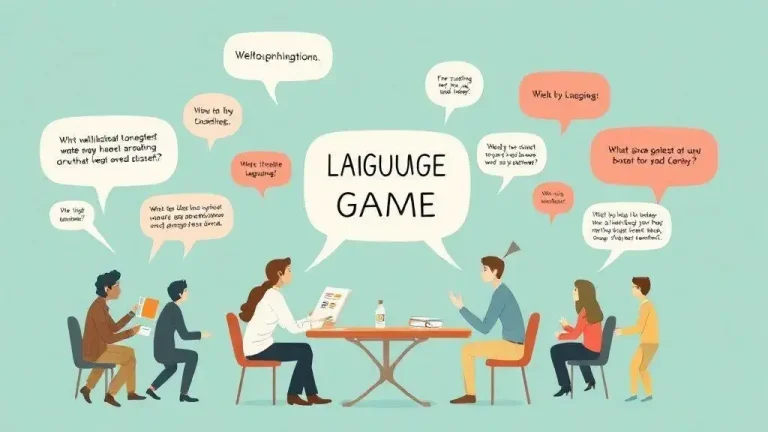 O Que São Jogos de Linguagem: Filosofia