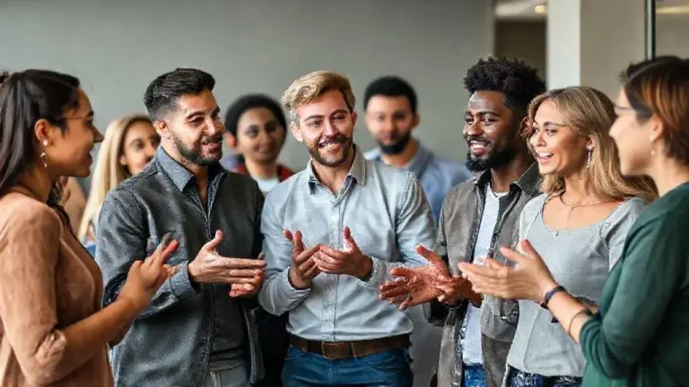 O Que São Linguagem Corporal: Como Ler