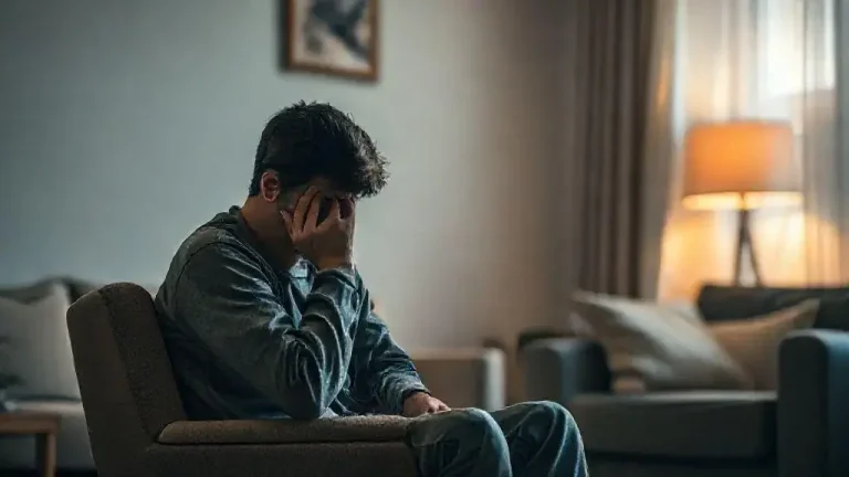 O Que São Problemas Emocionais: Sinais