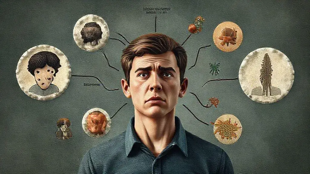 Principais causas da agressividade Principais causas da agressividade