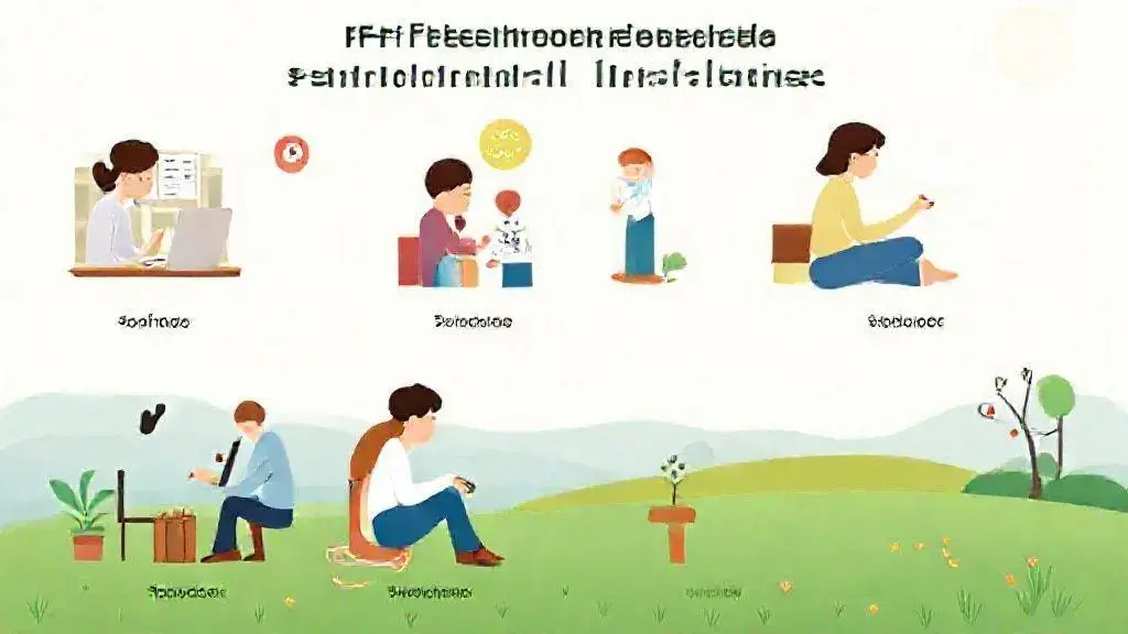 Principais causas do desequilíbrio emocional Principais causas do desequilíbrio emocional