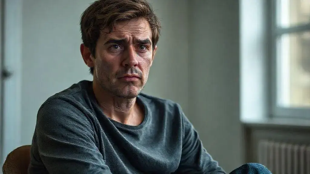 Principais sinais de fragilidade emocional Principais sinais de fragilidade emocional