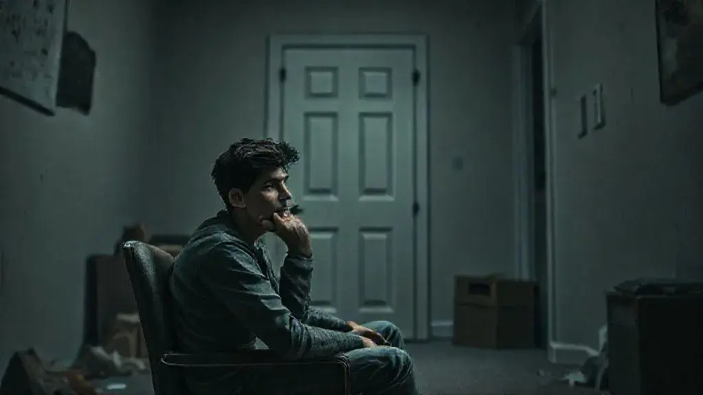 Principais sinais de problemas emocionais