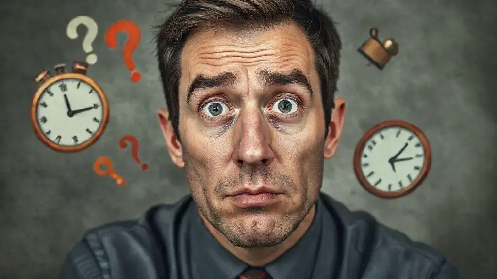 Principais sintomas a serem observados