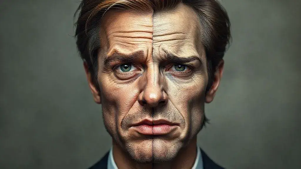 Principais sintomas do narcisismo