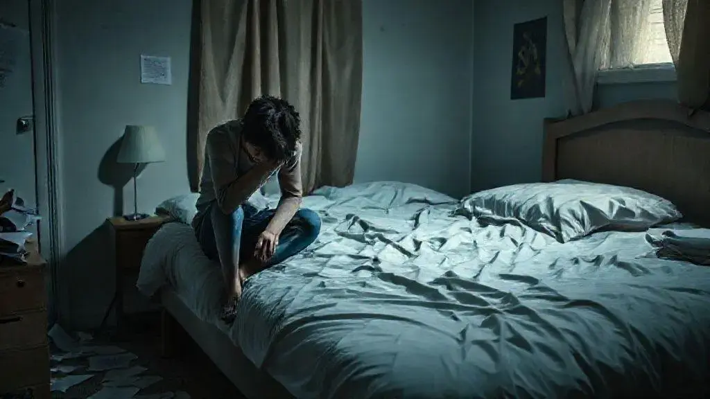 Sinais comportamentais de alerta