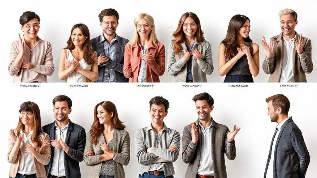 Sinais comuns e seu significado Sinais comuns e seu significado