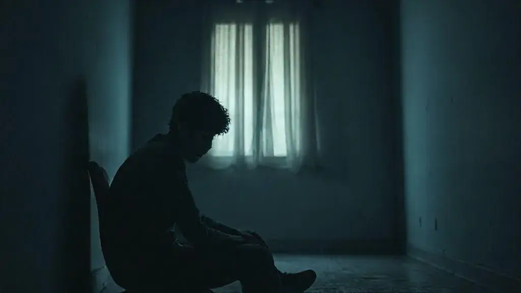 Sinais de episódios depressivos Sinais de episódios depressivos