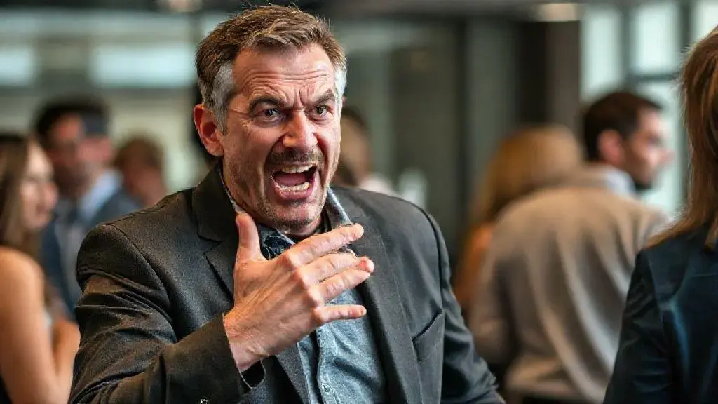 Sintomas de Agressividade: Como Identificar 1 Sintomas de Agressividade: Como Identificar