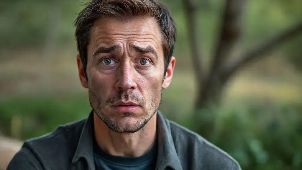 Sintomas de Ansiedade Generalizada: Diagnóstico 1 Sintomas de Ansiedade Generalizada: Diagnóstico