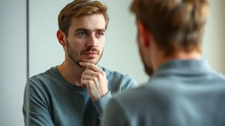 Sintomas de Autoestima: Alta e Baixa