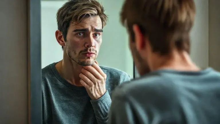 Sintomas de Baixa Autoestima: Como Melhorar