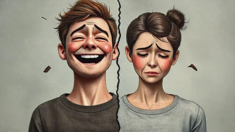 Sintomas de Bipolar: Como Identificar