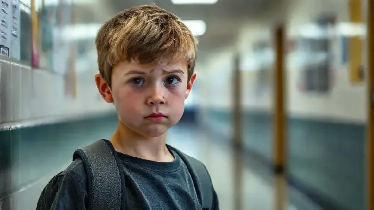 Sintomas de Bullying: Como Identificar Vítima