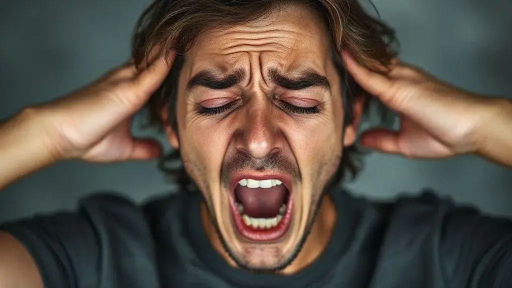 Sintomas de Catarse: Processo Liberação