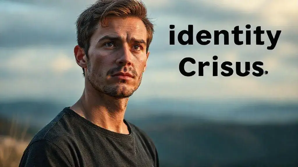 Sintomas de Crise de Identidade: Superar